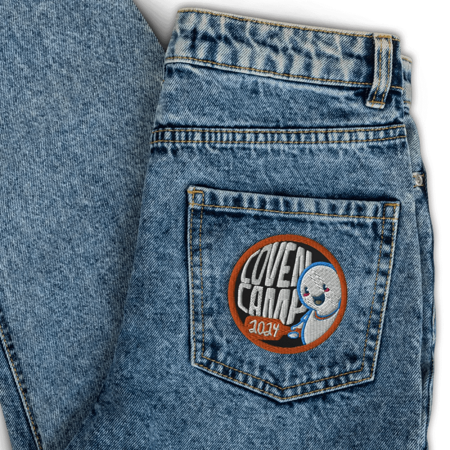 Coven Camp 24 Patch product image (3)