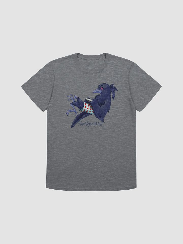StarkRavenMatt Mascot product image (1)