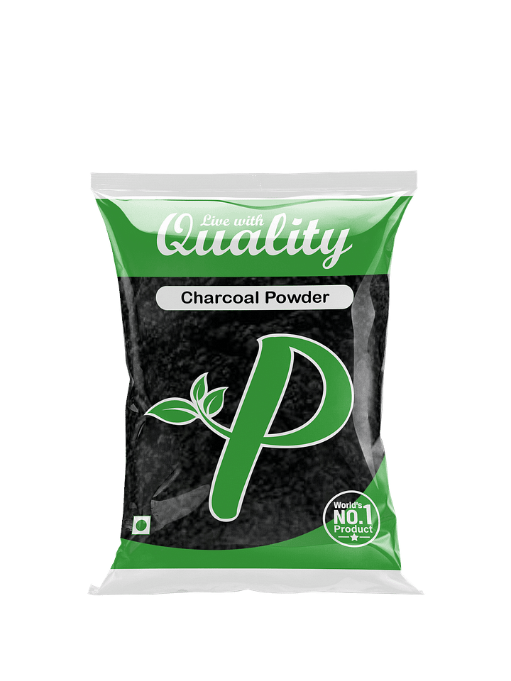 Quality Charcol Powder 250g product image (1)