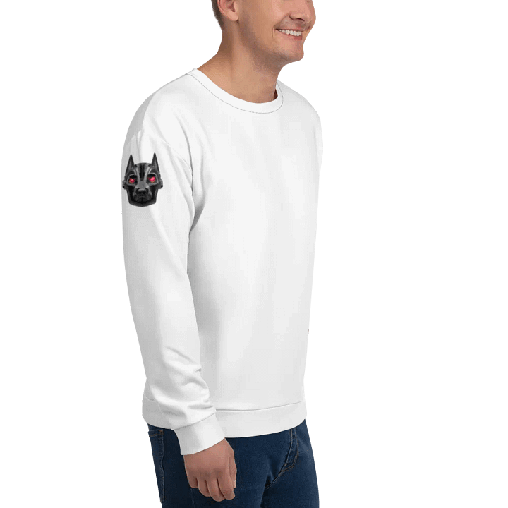 Armor Dog, Sweatshirt product image (2)
