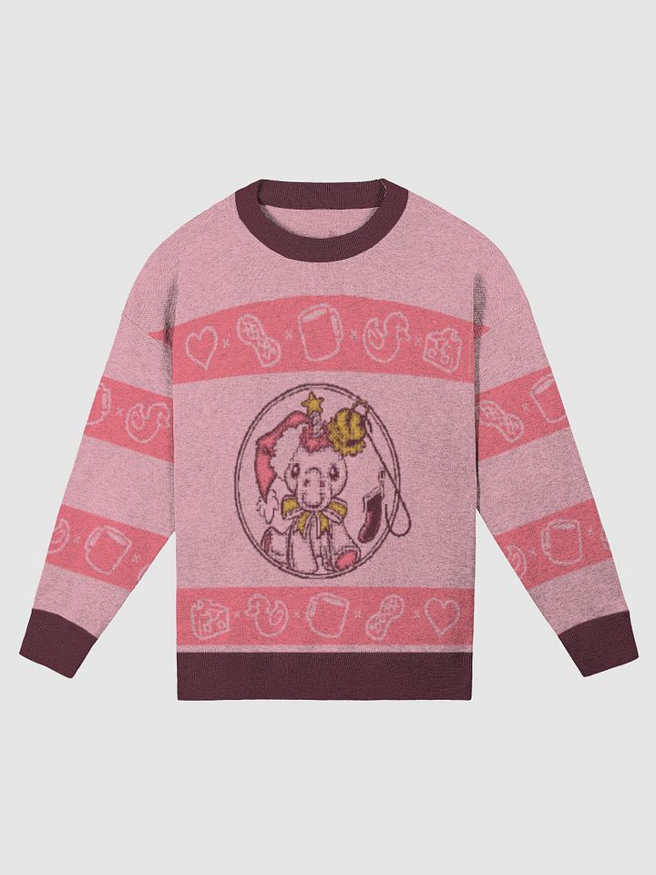 Merry Larry Sweater product image (5)