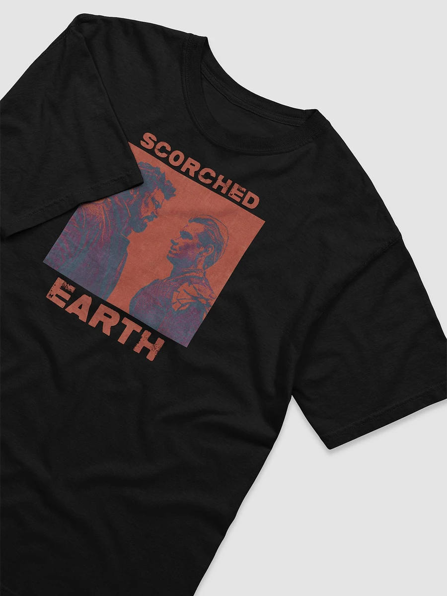 Scorched Earth Tee product image (1)