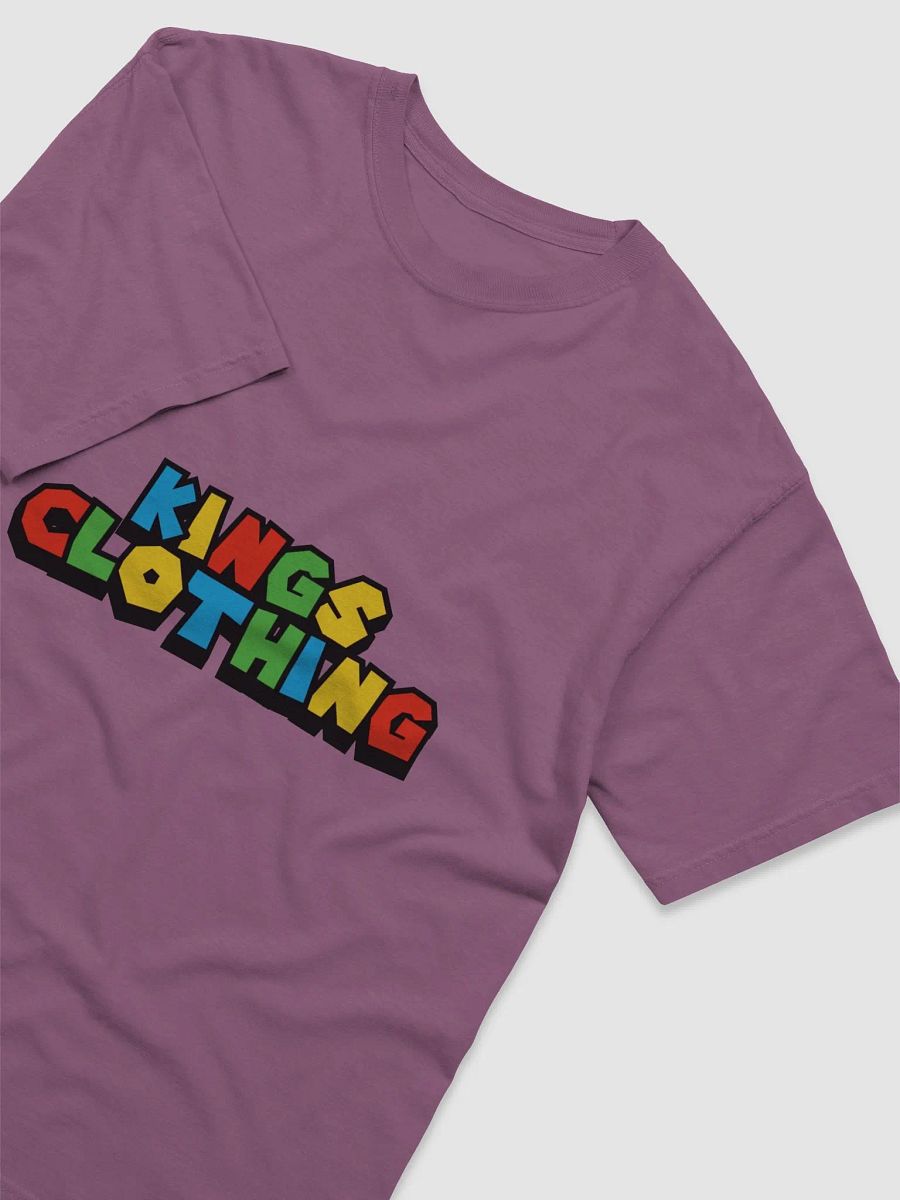 Kings Clothing x Super Mario product image (35)
