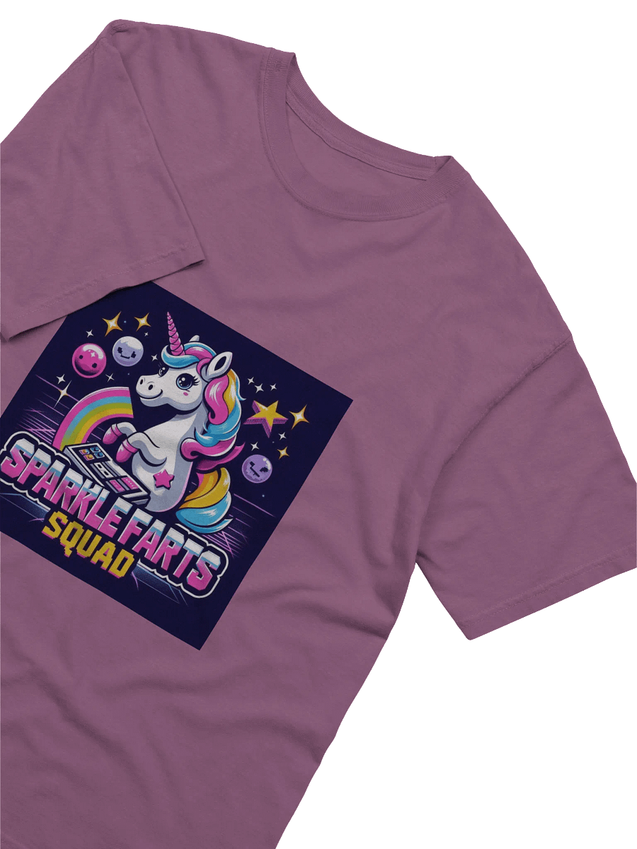 Squad Shirt product image (32)