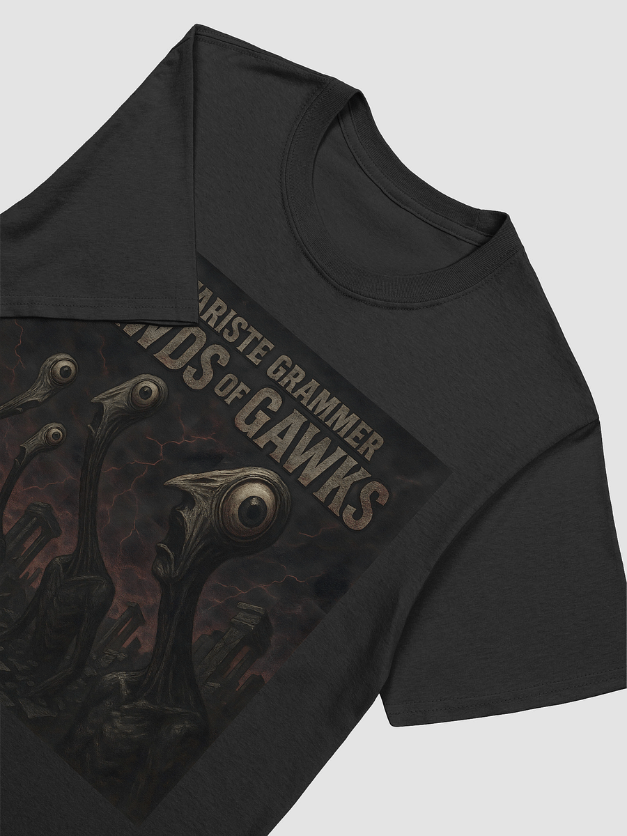Gawds Of Gawks product image (3)