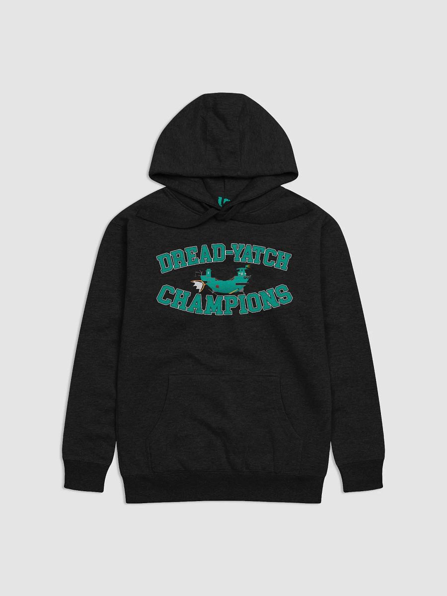 Dread-Yatch Champions Hoodie product image (1)