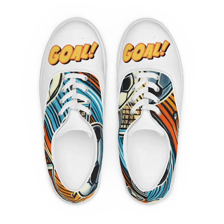 Goal Getter Sneakers product image (2)