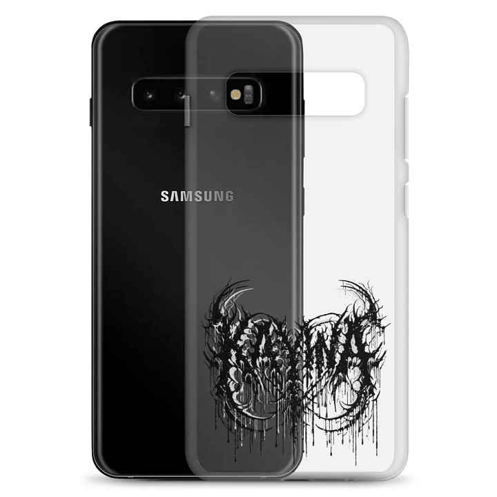 Samsung 2D Font Phone Case product image (7)