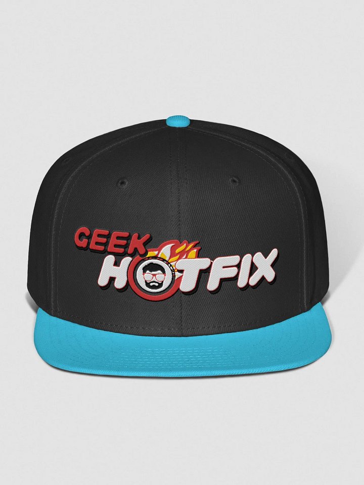 GH Offical Baseball Cap product image (1)