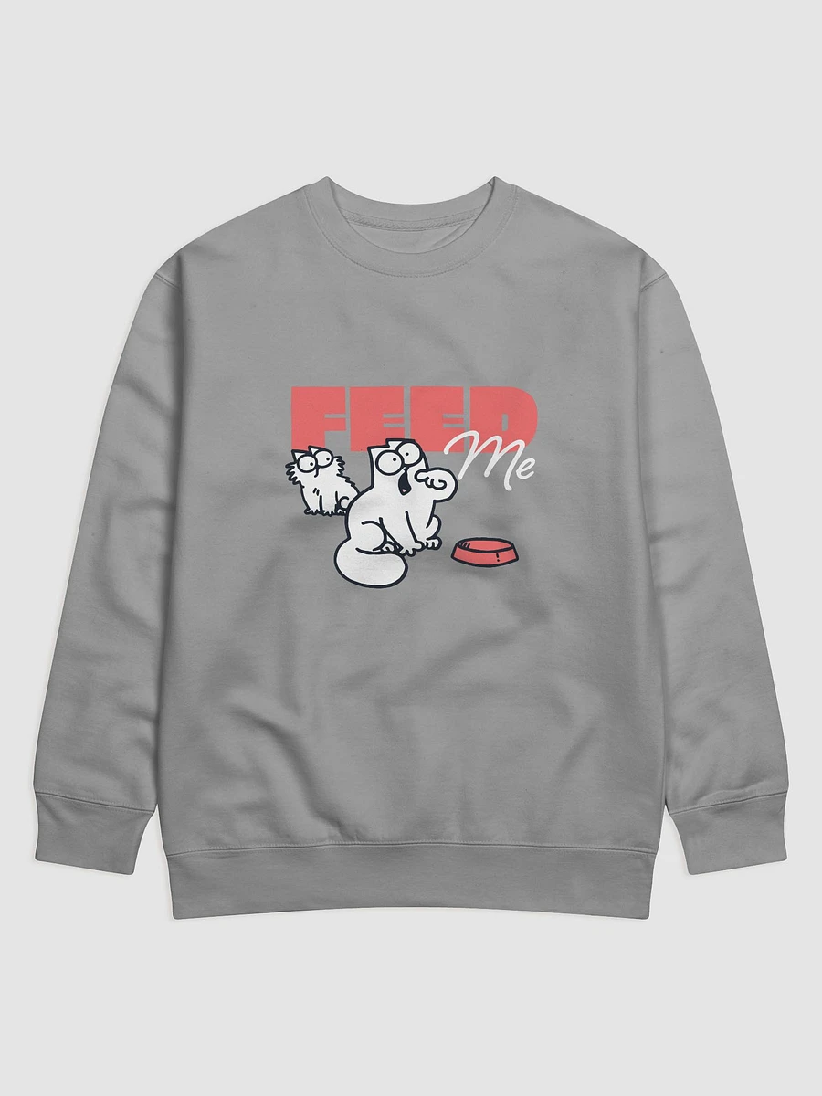 Feed Me Comfort Sweatshirt product image (1)