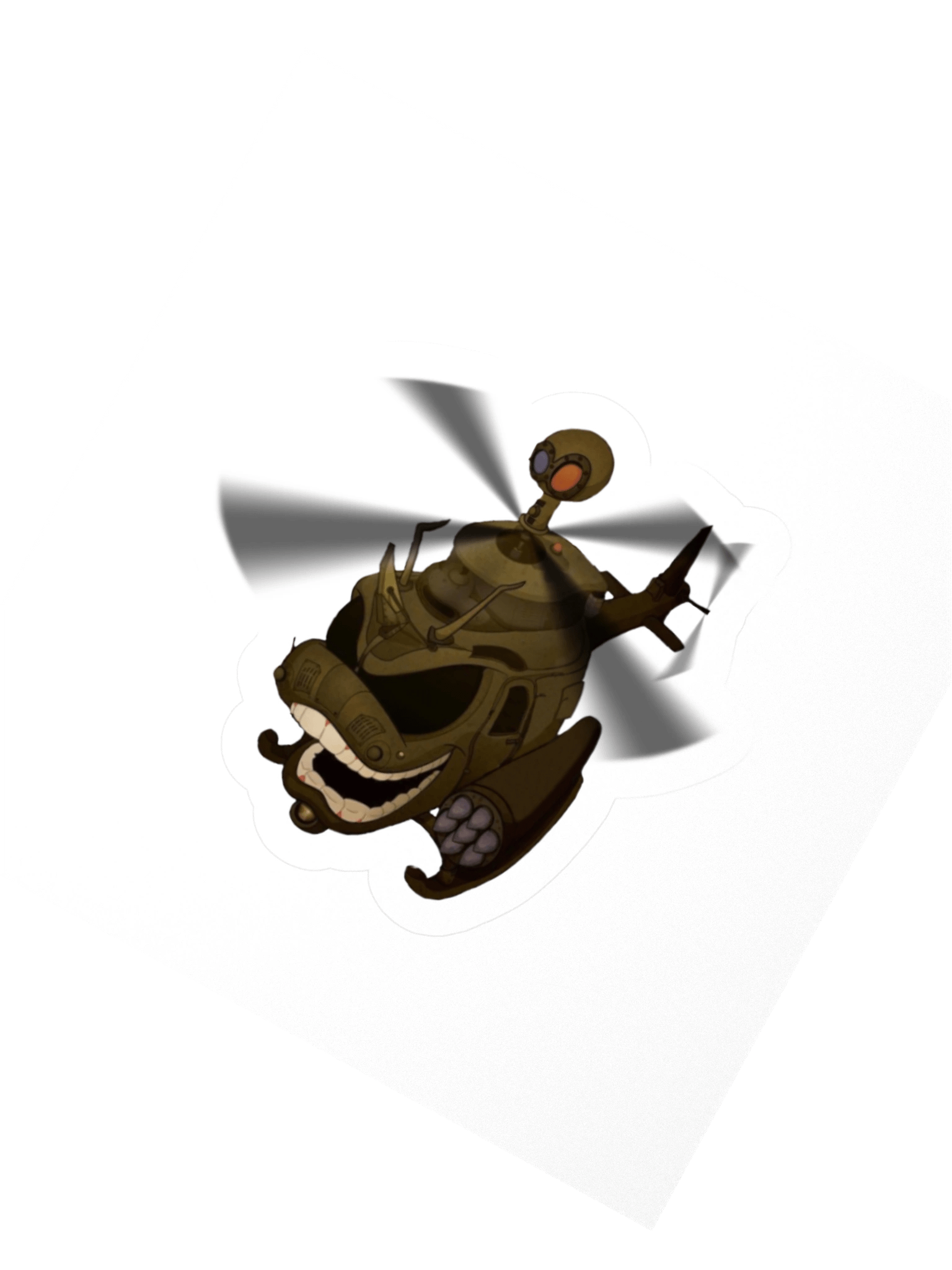 OH-58D "Bam Bam" product image (2)