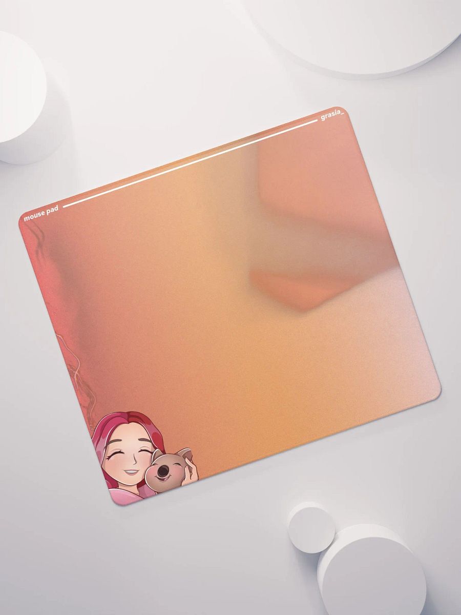 Grasia Mouse Pad ♡ product image (7)