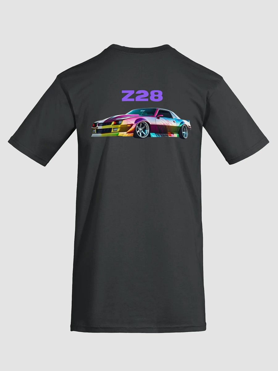 LUPOS Z28 SHIRT product image (4)