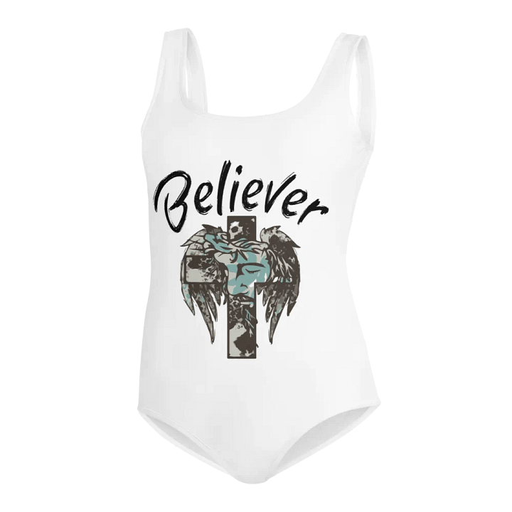 Totem Dreams Youth Swimsuit product image (2)