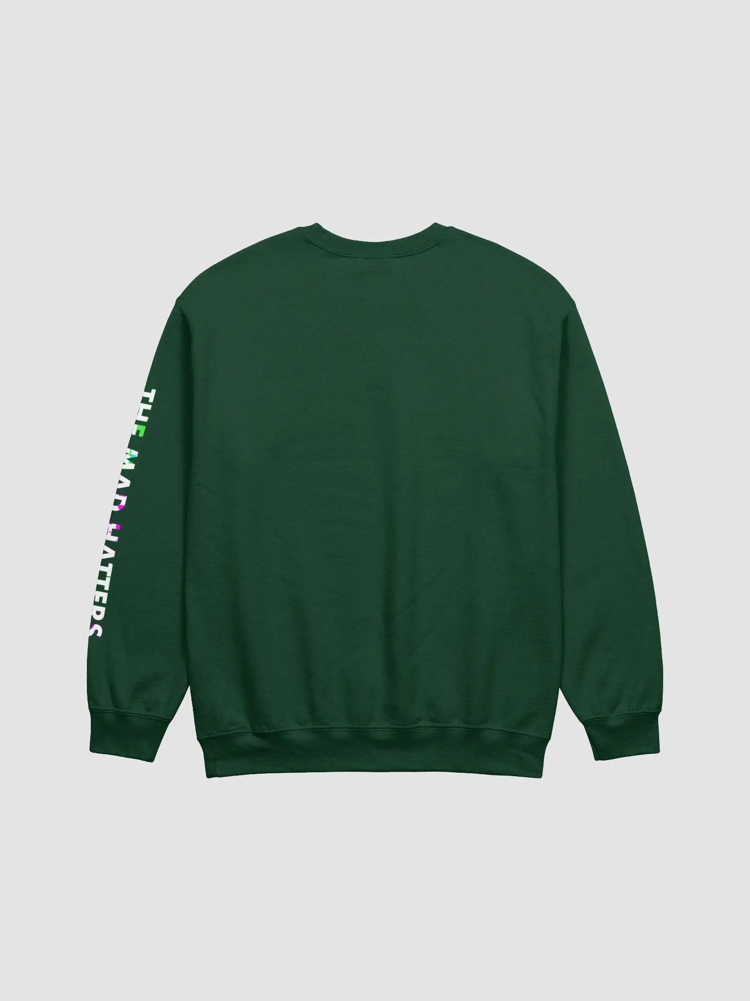 Felpicchi no cappuccio TMHnatalicchi! product image (3)