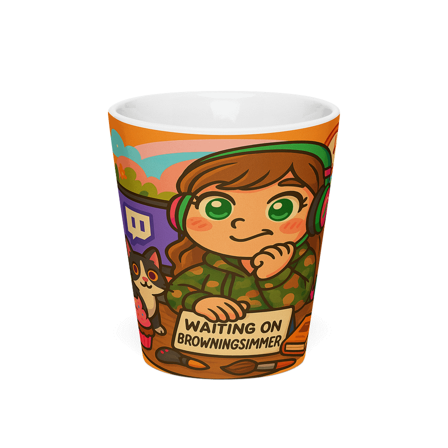 BrowningSImmer Emote product image (3)