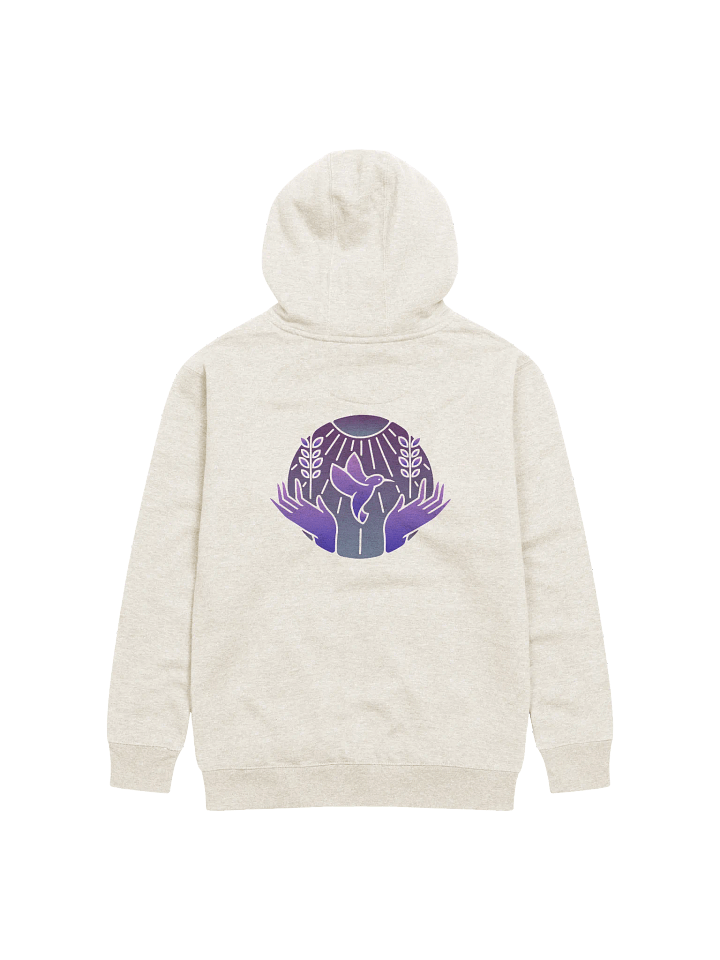 Rancho El Colibri Hoodie product image (2)