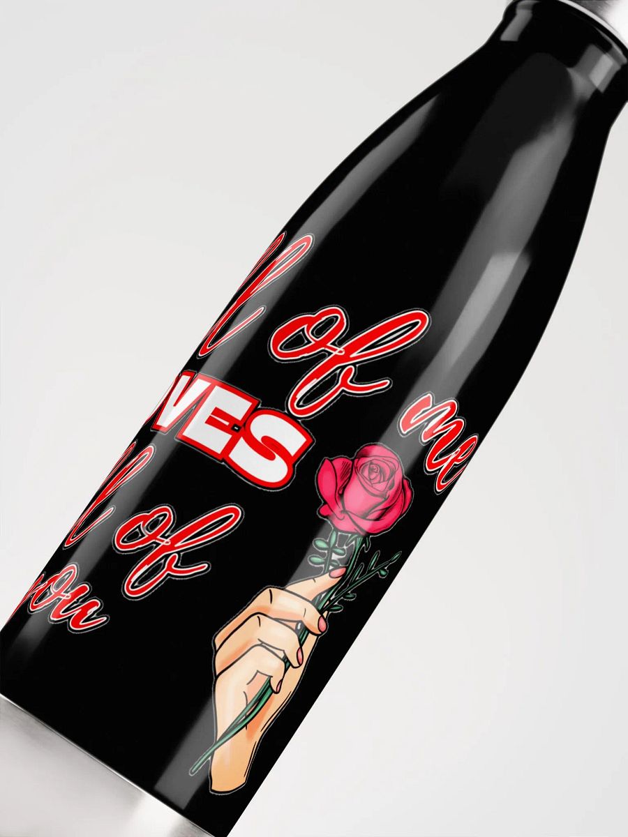ALL OF ME LOVES ALL OF YOU product image (9)