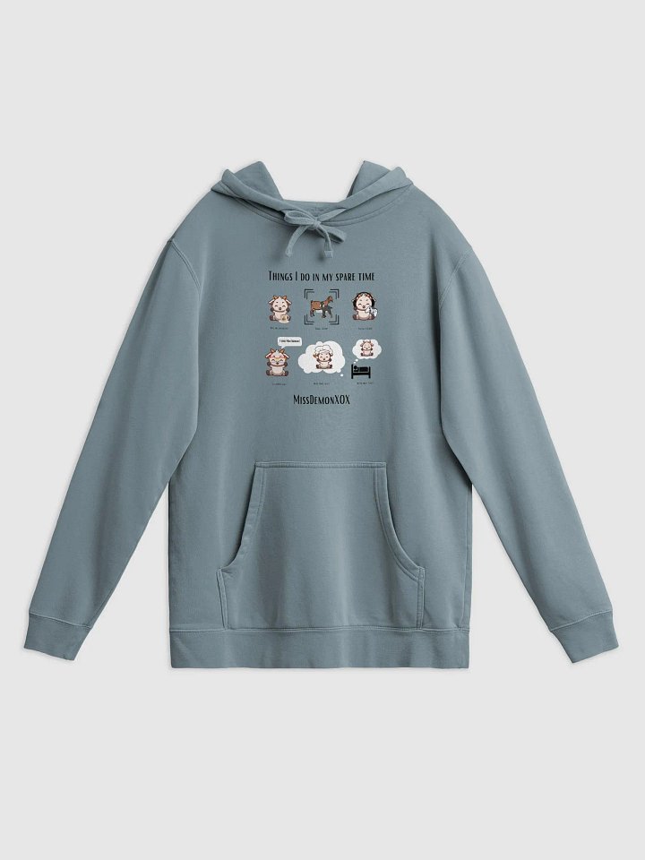 Spare Time product image (25)