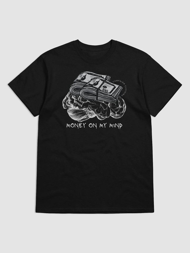 M.O.M.M Heavy Shirt product image (1)