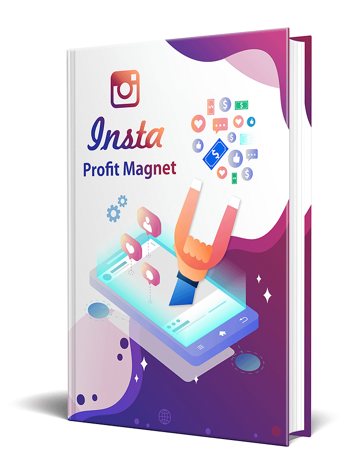 Insta Profit Magnet product image (1)