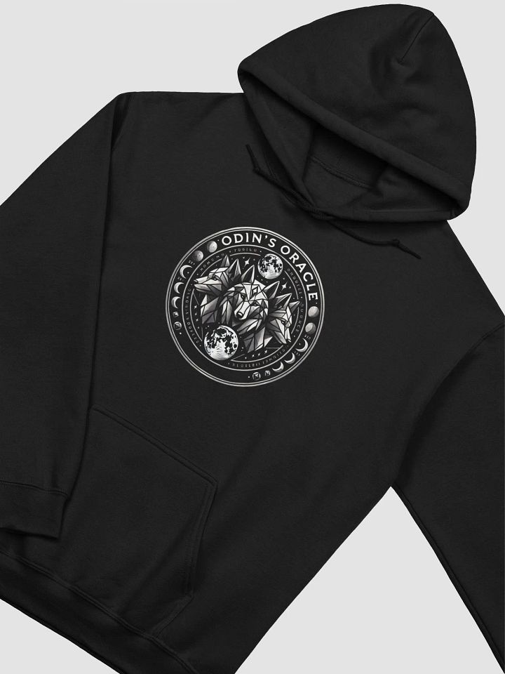Oracle Logo - Hoodie product image (2)