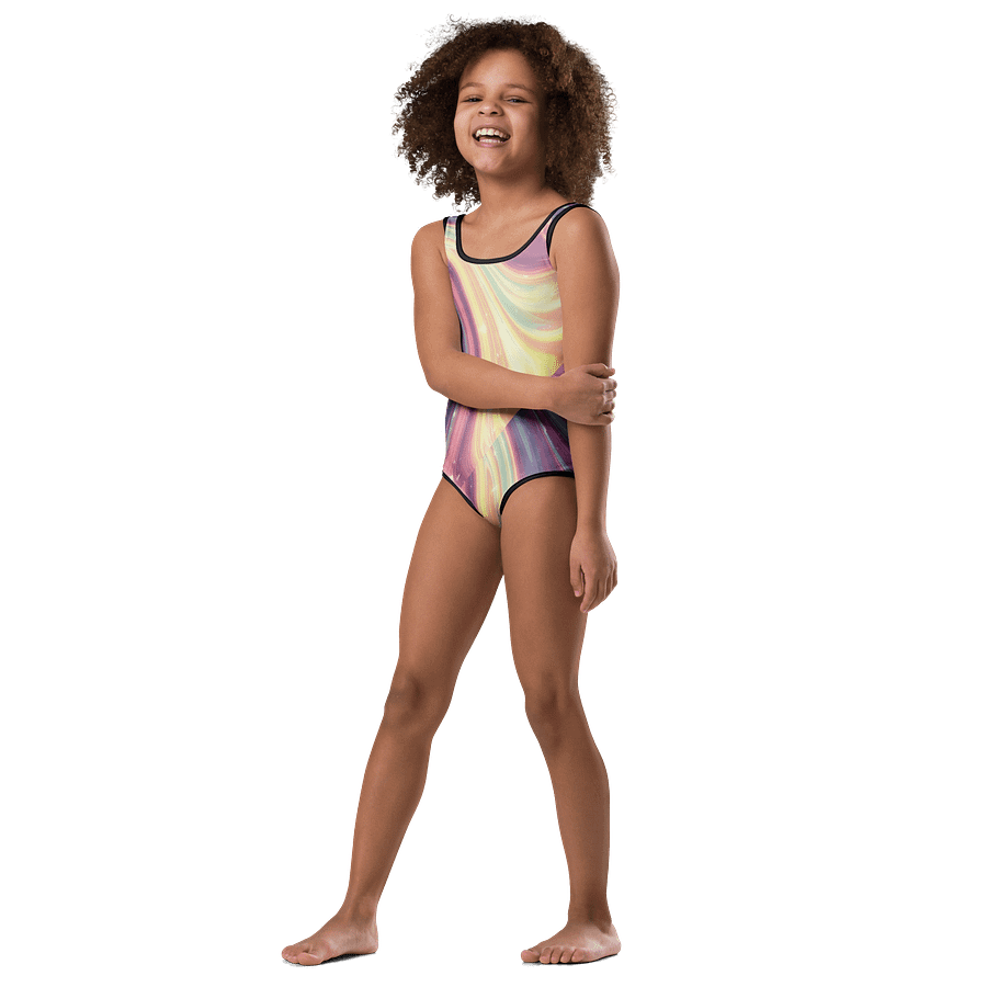 Customize Me Kids Swimsuit product image (4)