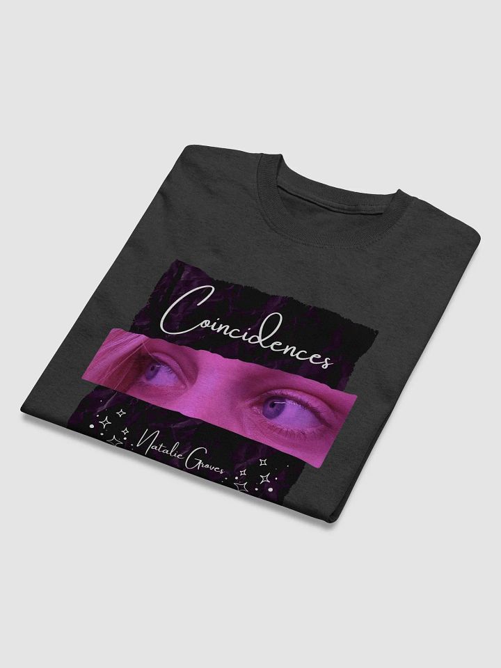 Coincidences Tee product image (2)