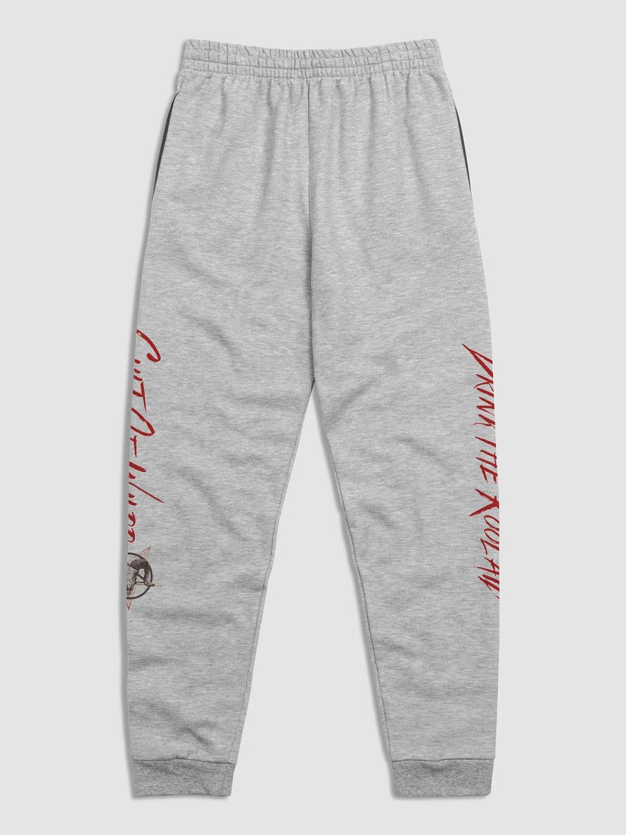 COW Joggers product image (9)