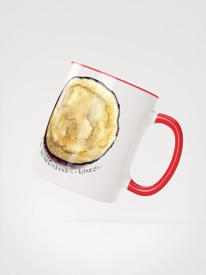 Kyburg60 - Cookies For YOU product image (2)