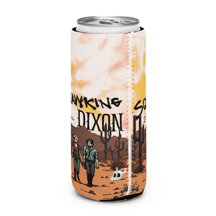 TWD: Daryl Dixon |Koozie product image (11)