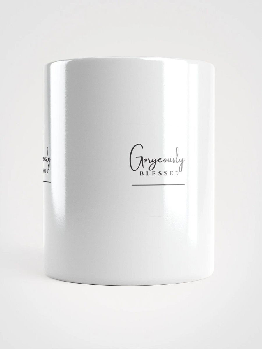 Gorgeously Blessed Mug product image (13)