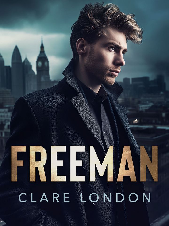 Freeman product image (1)