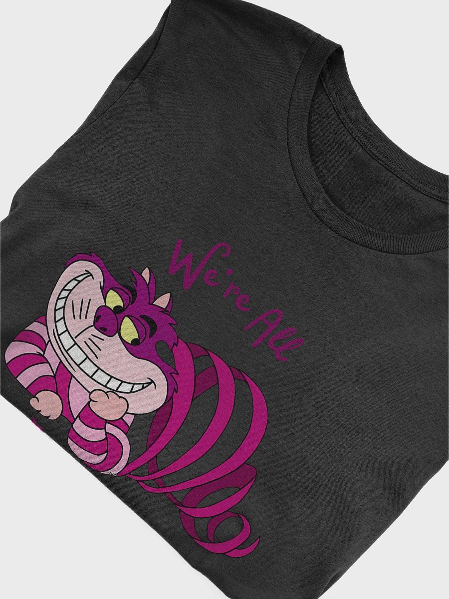 Cheshire Cat -We're all mad here product image (5)