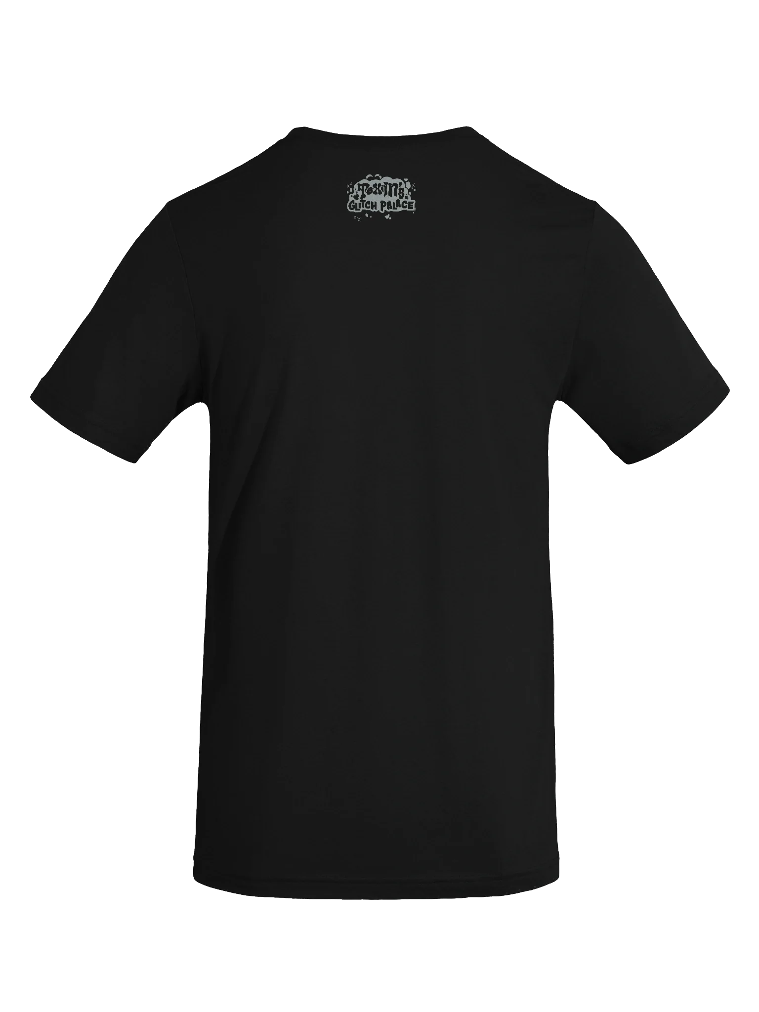 Techsound's Pin-up T-Shirt product image (10)