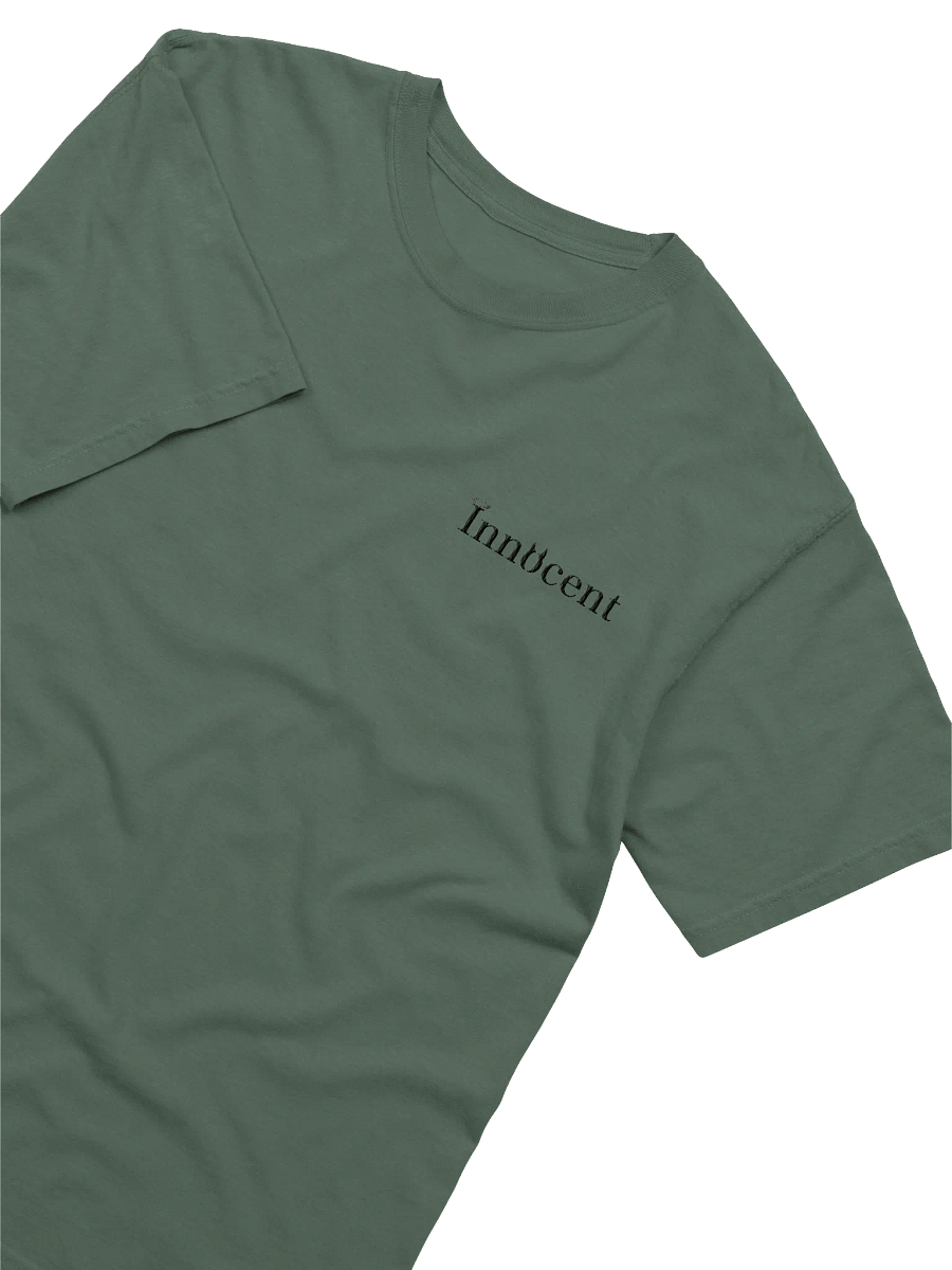 Innocent T-shirt product image (1)