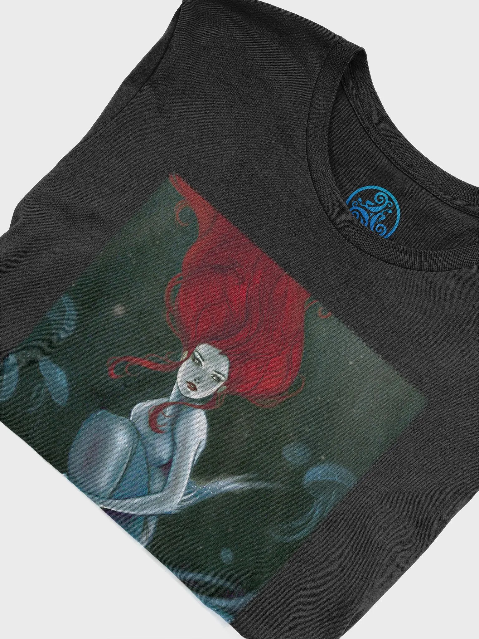 Monica Richards Naiades T-Shirt product image (5)
