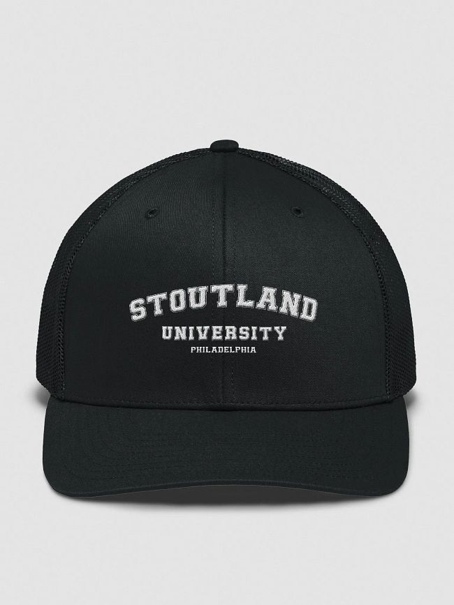 STOUTLAND UNIVERSITY