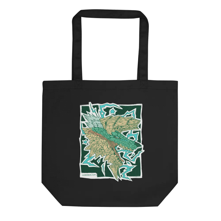 Zinogre Bag product image (1)