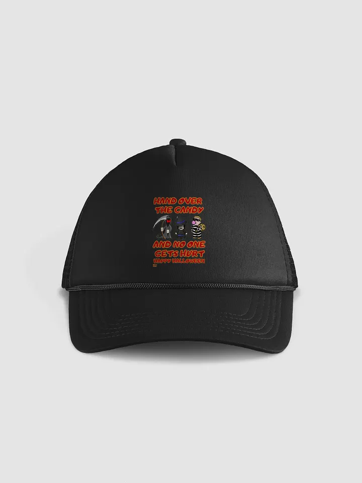 HAND OVER THE CANDY AND NO ONE GETS HURT product image (1)