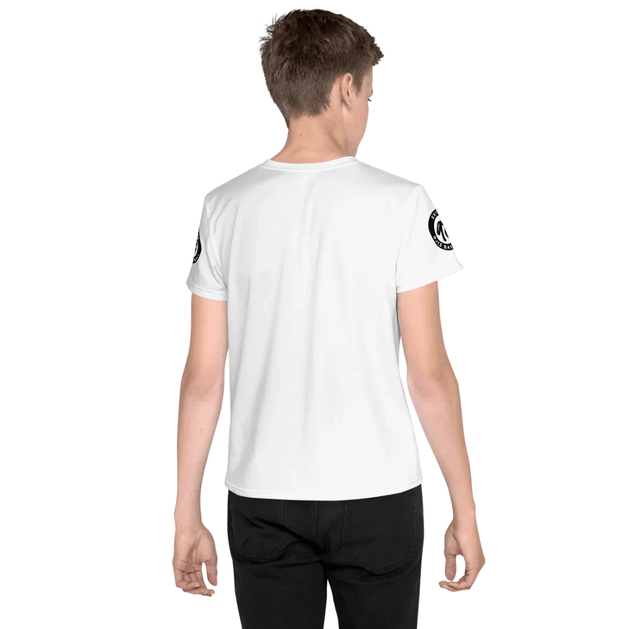98 Under Jersey Youth Shirt product image (3)