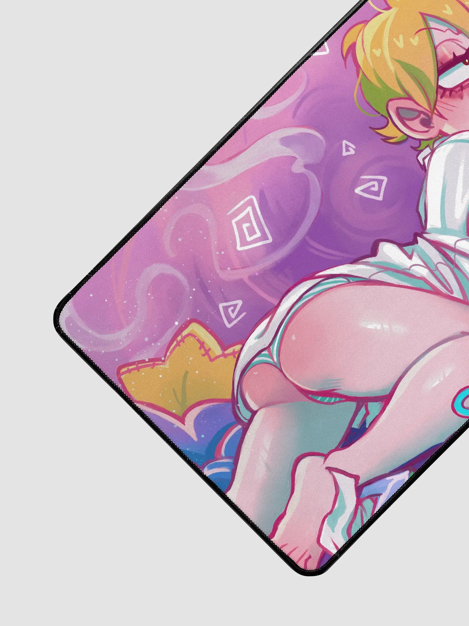 Karen Kim Desk Mat product image (3)