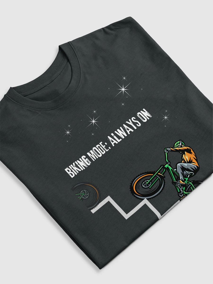 Urban Rider Cotton Tee product image (5)