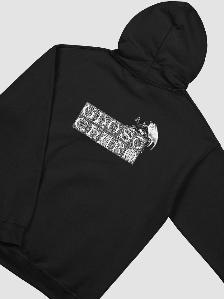 White Devils Hoodie product image (14)