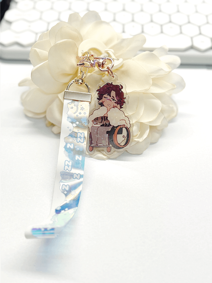 Scar - Rise and Shine product image (2)