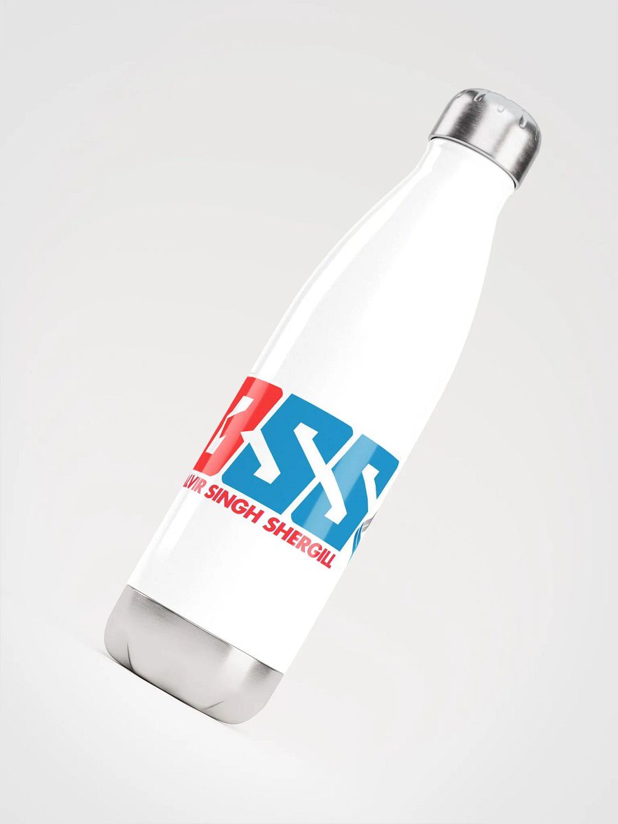 Stainless Steel Water Bottle product image (7)