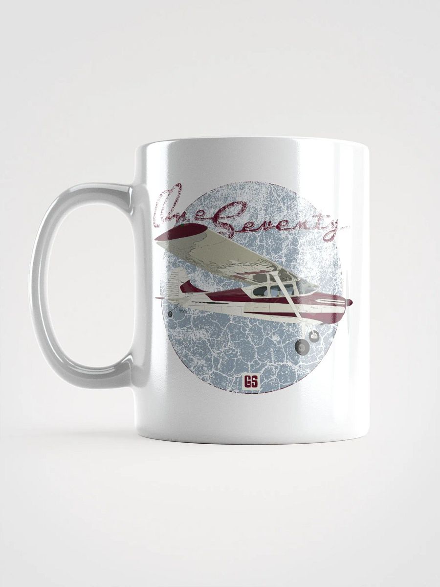 One Seventy Coffee Mug Ideal Pilot Gift product image (16)