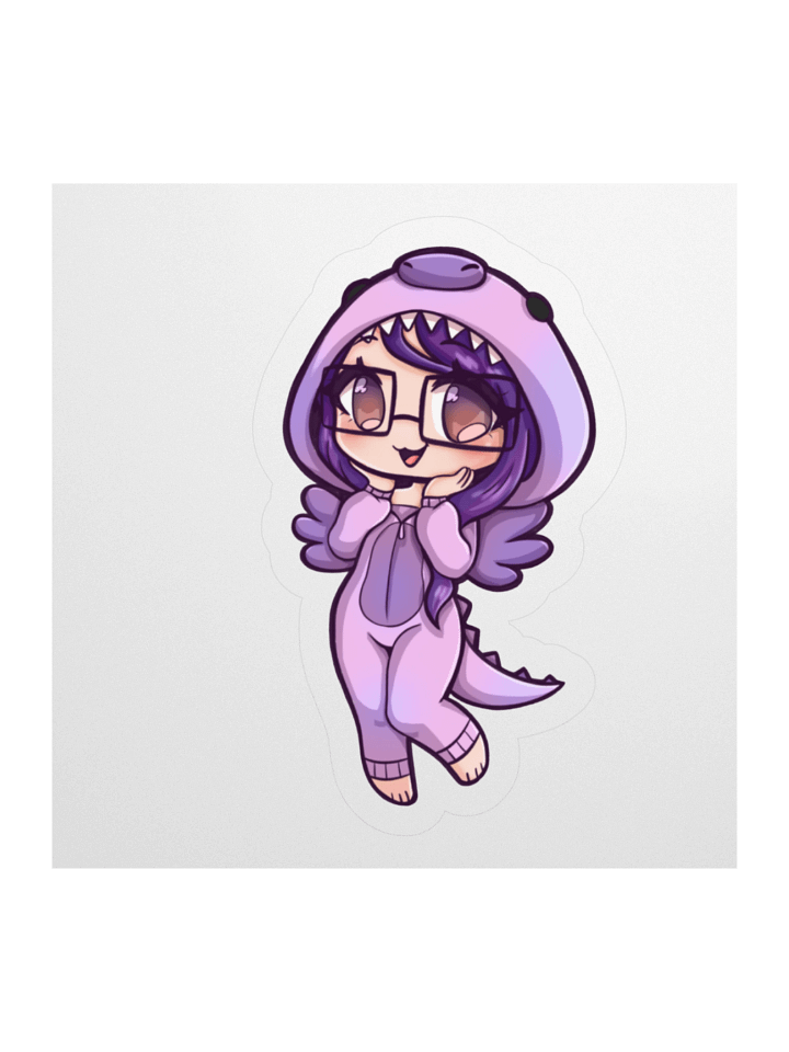 Missie Dragon Onesie product image (1)