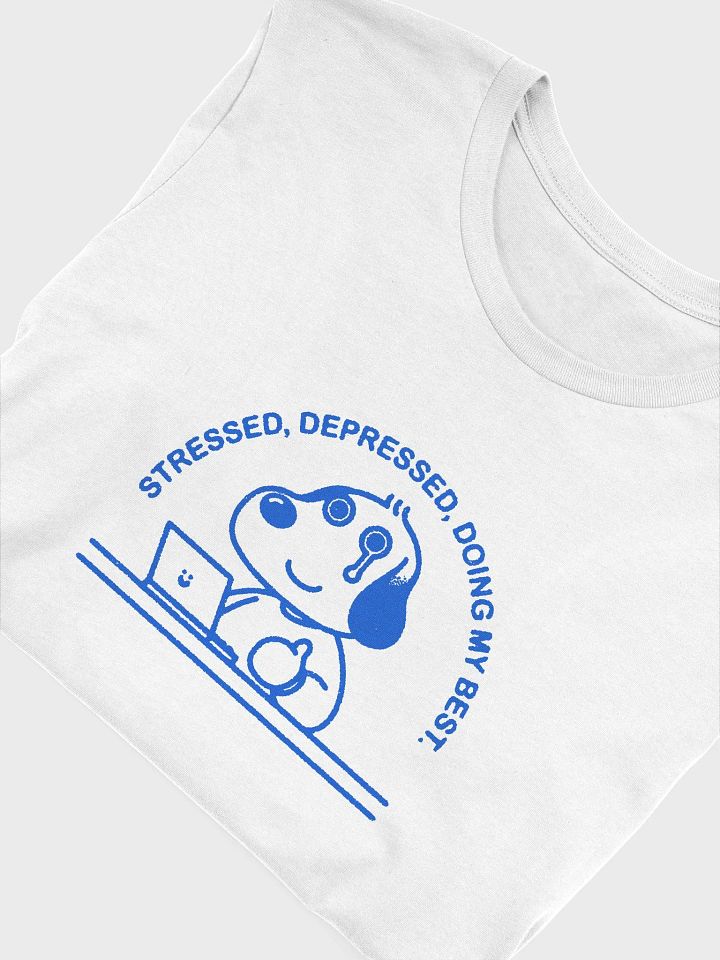 Doing My Best product image (1)
