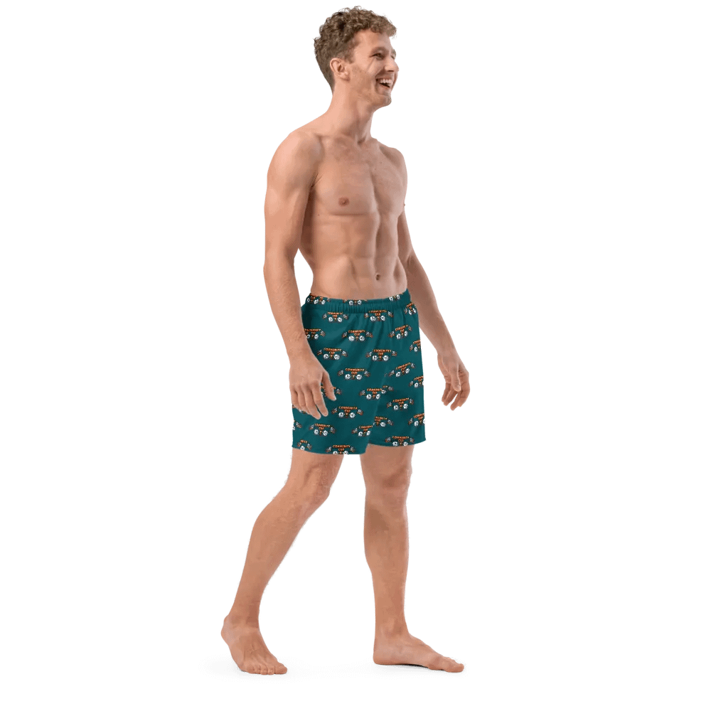 MSLA Community Cup - Swim Trunks product image (12)